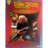 Songbook The Brian Setzer
