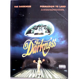 Songbook The Darkness - Permission To Land (raríssimo)