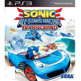 Sonic All