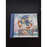 Sonic Adventure Original Para