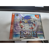 Sonic Adventure 