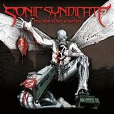 sonic syndicate-sonic syndicate Cd Sonicsyndicate Love And The Other Disasters