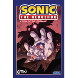 Sonic The Hedgehog Volume