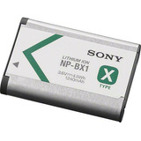 Sony Np bx1 Bateria