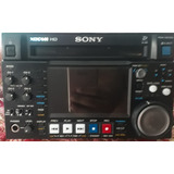 Sony Pdw hd1200 Xdcam