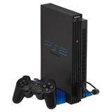 Sony Playstation 2 Scph