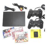 Sony Playstation 2 Slim