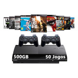 Sony Playstation 3 