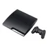 Sony Playstation 3 Slim 120gb Standard Cor  Charcoal Black 2010