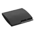 Sony Playstation 3 Slim 1tb Standard Cor  Charcoal Black 2010