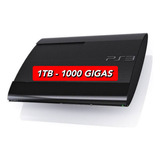 Sony Playstation 3 Slim