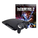 Sony Playstation 3 Slim