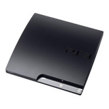 Sony Playstation 3 Slim