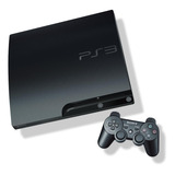 Sony Playstation 3 Slim