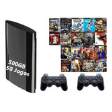 Sony Playstation 3 Super