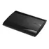 Sony Playstation 3 Super Slim 500gb Standard Cor  Charcoal Black 2012