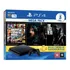 Sony Playstation 4 Slim 1tb Mega Pack: Grand Theft Auto V Premium Edition/death Stranding/the Last Of Us Remastered Cor  Preto Onyx 2023