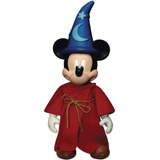 Sorcerer Mickey Dynamic Action