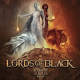 soul ii soul-soul ii soul Lords Of Black Alchemy Of Souls Part Ii cd Novo