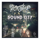 sound city-sound city Cd Hollywood Stars Sound City Eua Cd Importado