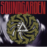 soundgarden-soundgarden Soundgarden Badmotorfinger Importado