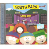 south park-south park System Of A Down Rancid Primus Devo Meat Loaf Cd South Park