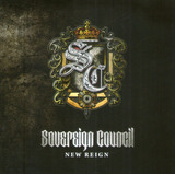 sovereign grace music -sovereign grace music Cd Sovereign Council New Reign
