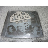 sp funk-sp funk Cd Sp Funk Ta Pra Noiz