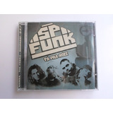 sp funk-sp funk Sp Funk Cd Ta Pra Noiz Novo