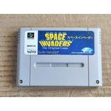 Space Invaders The 