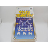 Space Invaders The Original
