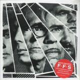 sparks-sparks Franz Ferdinand Sparks Cd Projeto Ffs Digifile