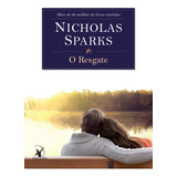 sparks-sparks O Resgate De Sparks Nicholas Editora Arqueiro Ltda Capa Mole Em Portugues 2014