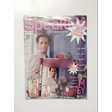 Speakup Revista Que Fala