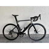 Speed Cannondale Systemsix Carbon