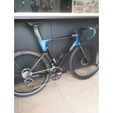 Speed Cannondale Systemsix Hi-mod Tamanho 56