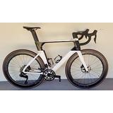 Speed Cannondale Systemsix 
