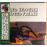 speed freaks-speed freaks 20 Led Zeppelin Speed Freaks 13 Hardnmnmjap2cd Imp