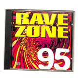 speed freaks-speed freaks Rave Zone 95 Cd Importado 1995