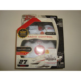 Speed Racer Radio Control