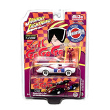 Speed Racer Snake Oil