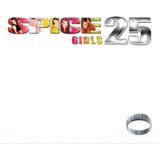 spice girls-spice girls Box Spice Girls Spice 25th Anniversary deluxe Ed 2cd