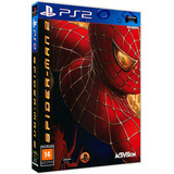 Spider man 2 Para