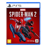 Spider Man 2 Ps5