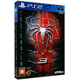 Spider man 3 Para