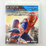 Spider Man Sony Playstation
