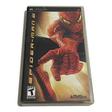 Spiderman 2 Psp Umd