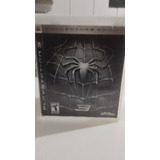 Spiderman 3 Collectors Edition