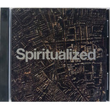 spiritualized-spiritualized Cd Duplo Spiritualized Royal Albert Hall 1997 Live Imp Lacr