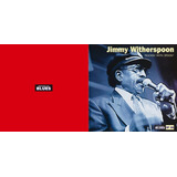 spoon-spoon Cd Jimmy Witherspoon Rockin With Spoon Mestres Do Blues 39